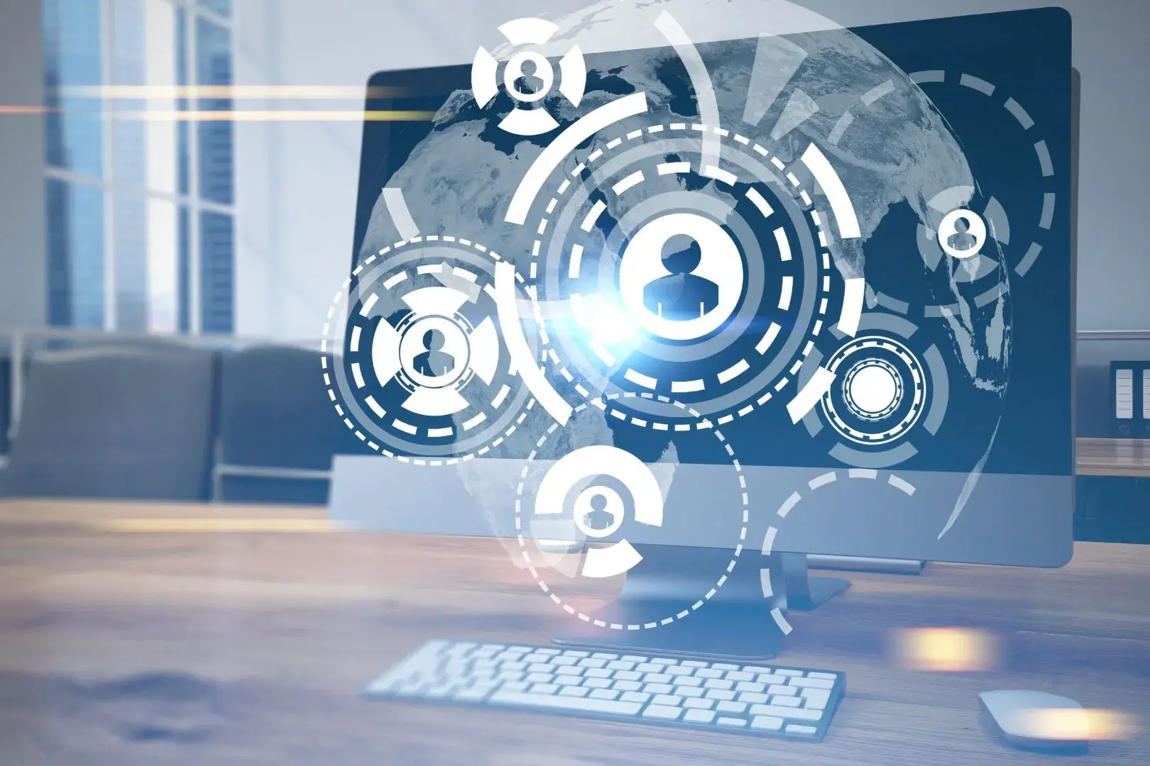 Centro de Operaciones