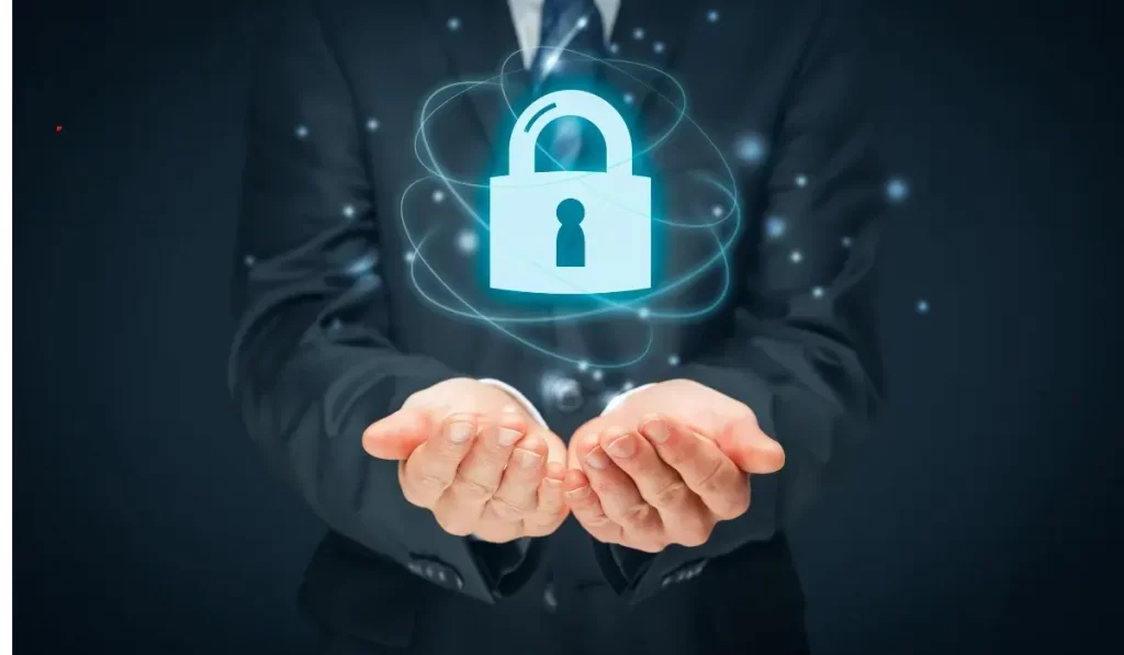 Seguridad corporativa