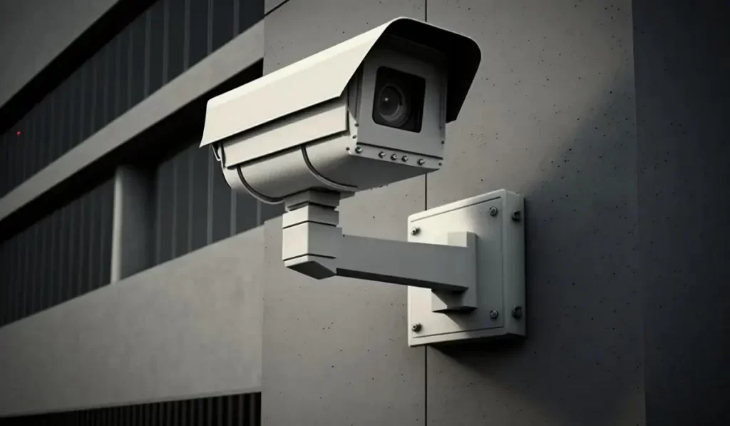 Seguridad en entidades educativas