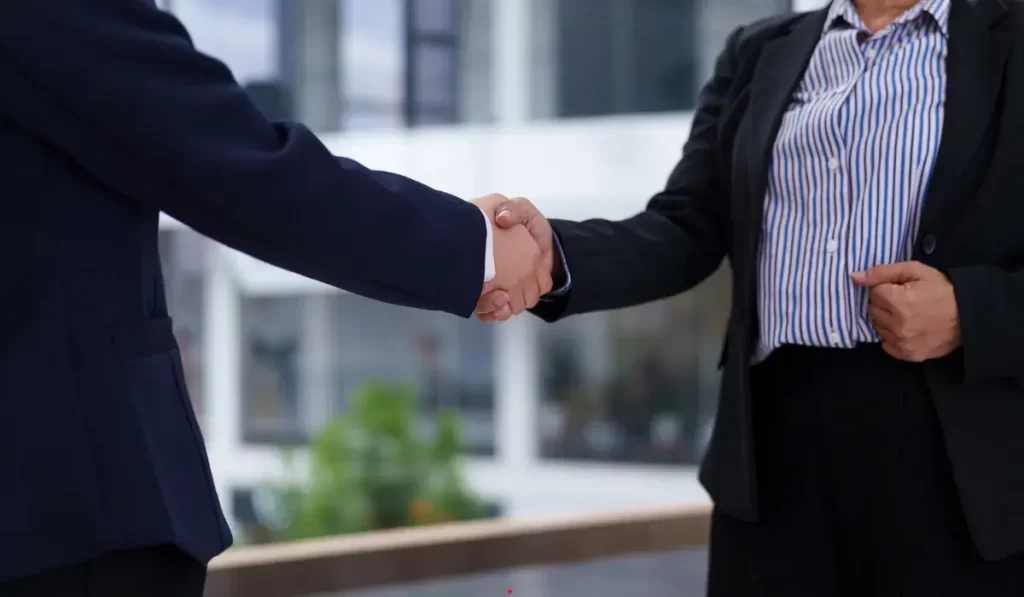 Empresa de seguridad profesional