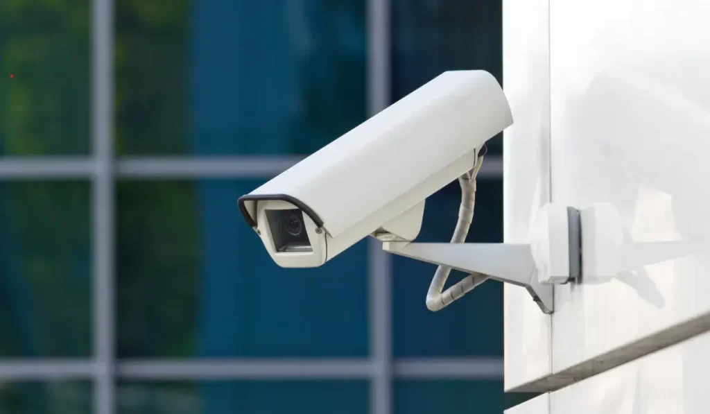 Seguridad Electrónica